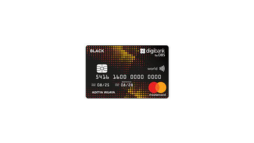 Digibank Mastercard Black | DBS Bank Indonesia | MoneyDuck Indonesia